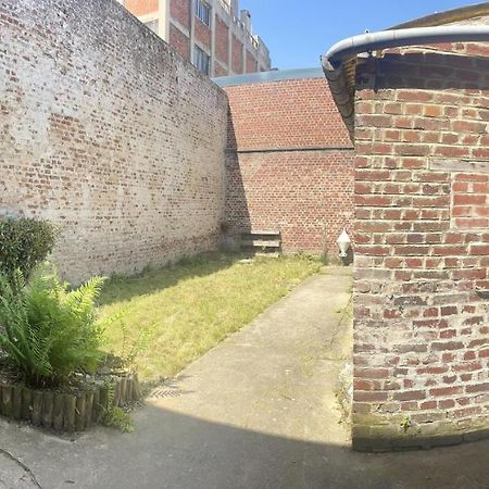 Maison A 2 Pas Du Centre Ville Péronne エクステリア 写真
