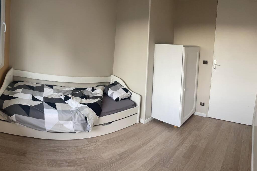 Maison A 2 Pas Du Centre Ville Péronne エクステリア 写真